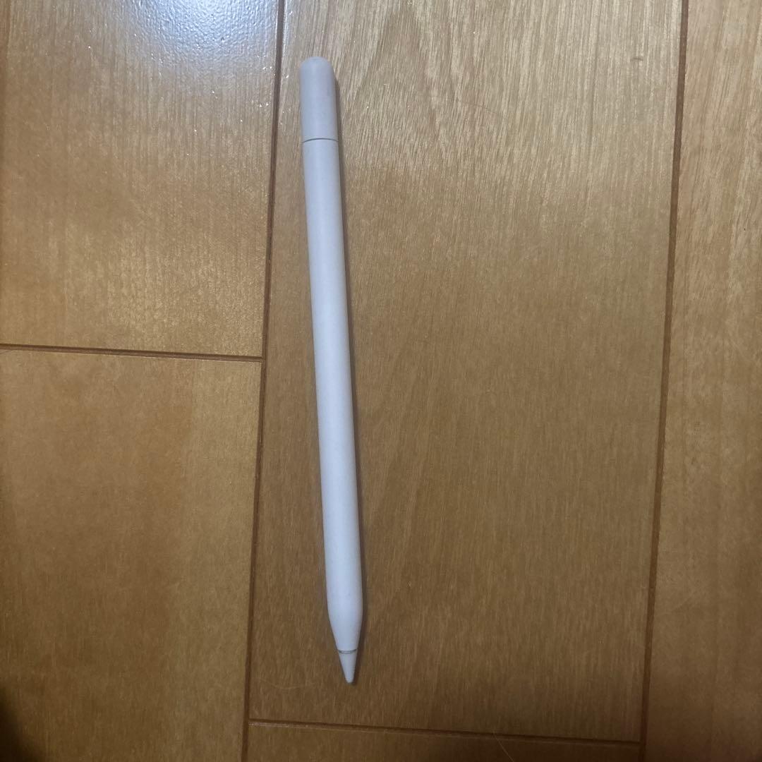 Apple Pencil ホワイト 箱付き
