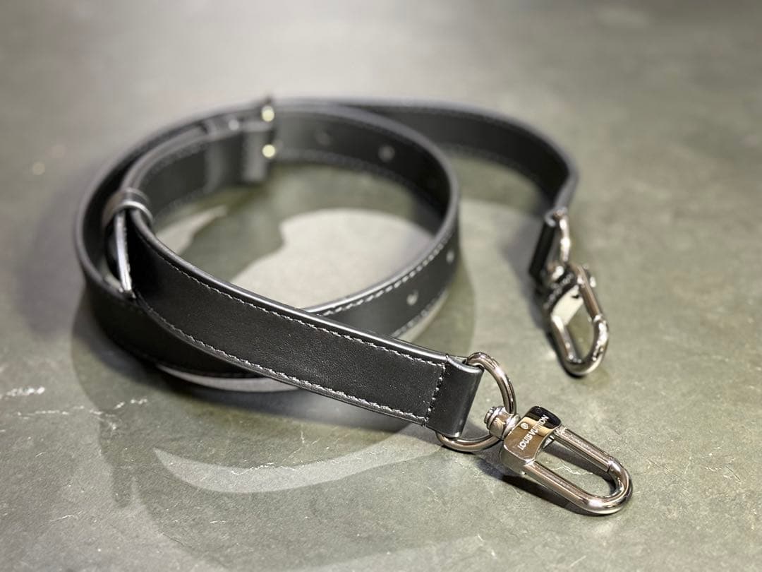 [ 新品未使用 ] Louis Vuitton ボストンバッグ