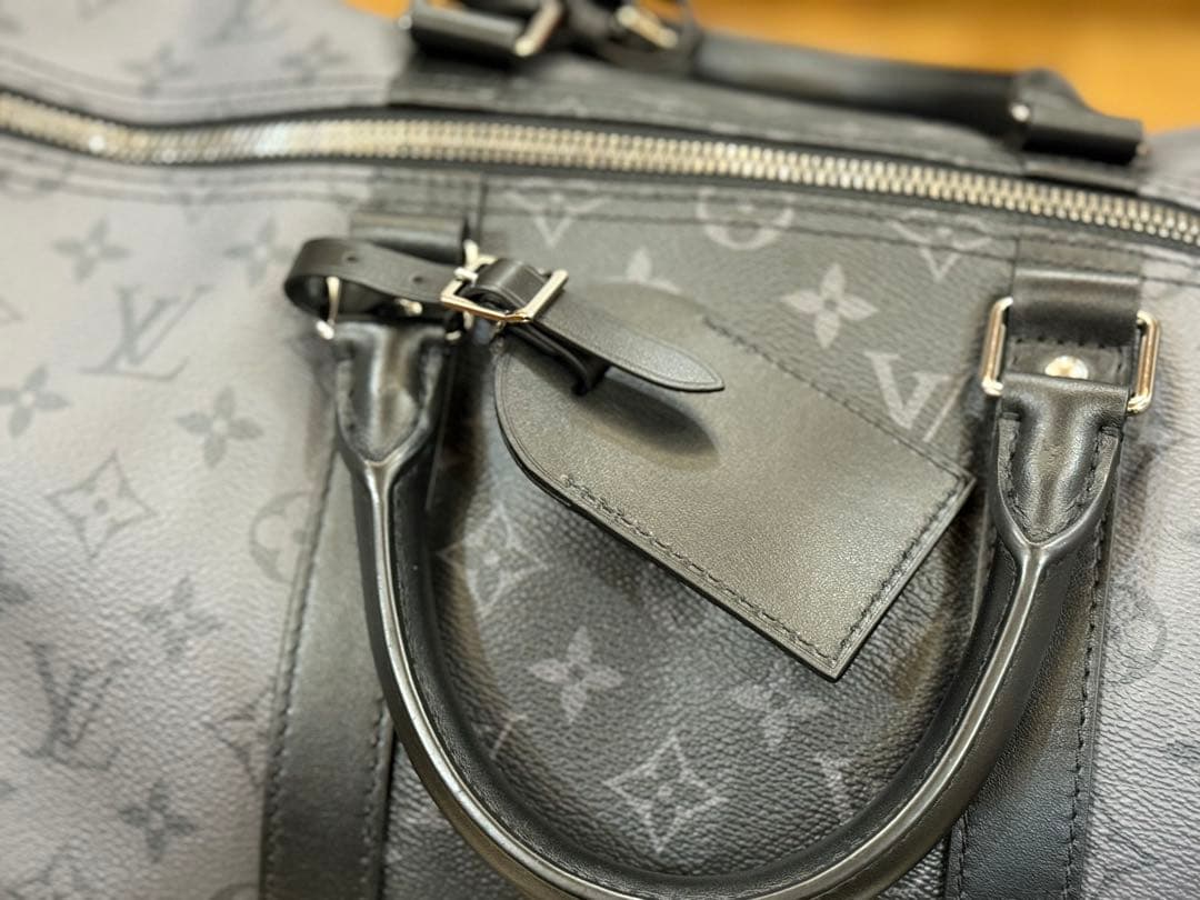 [ 新品未使用 ] Louis Vuitton ボストンバッグ