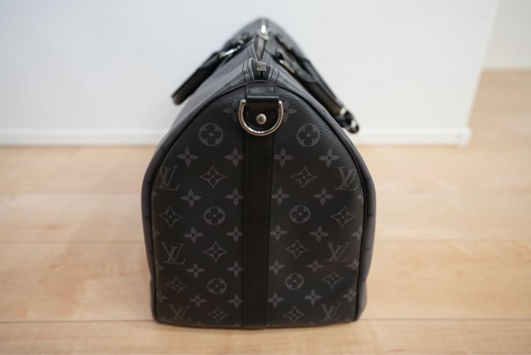 [ 新品未使用 ] Louis Vuitton ボストンバッグ