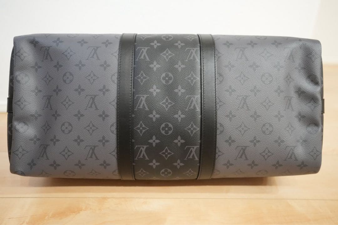 [ 新品未使用 ] Louis Vuitton ボストンバッグ