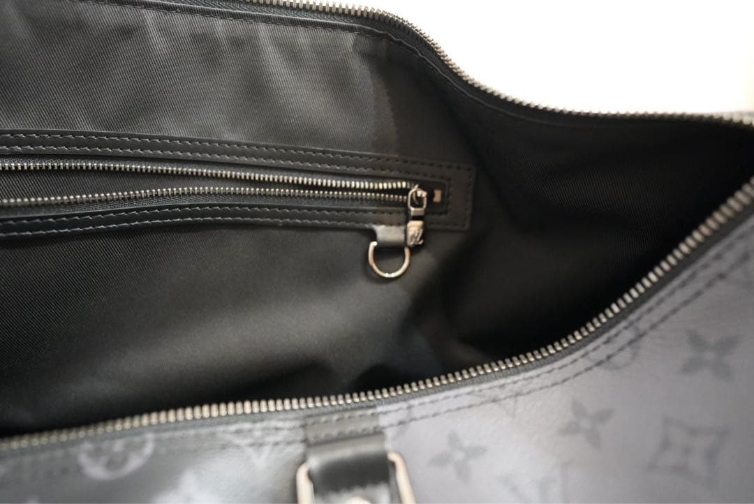 [ 新品未使用 ] Louis Vuitton ボストンバッグ