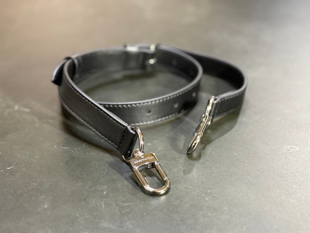 [ 新品未使用 ] Louis Vuitton ボストンバッグ