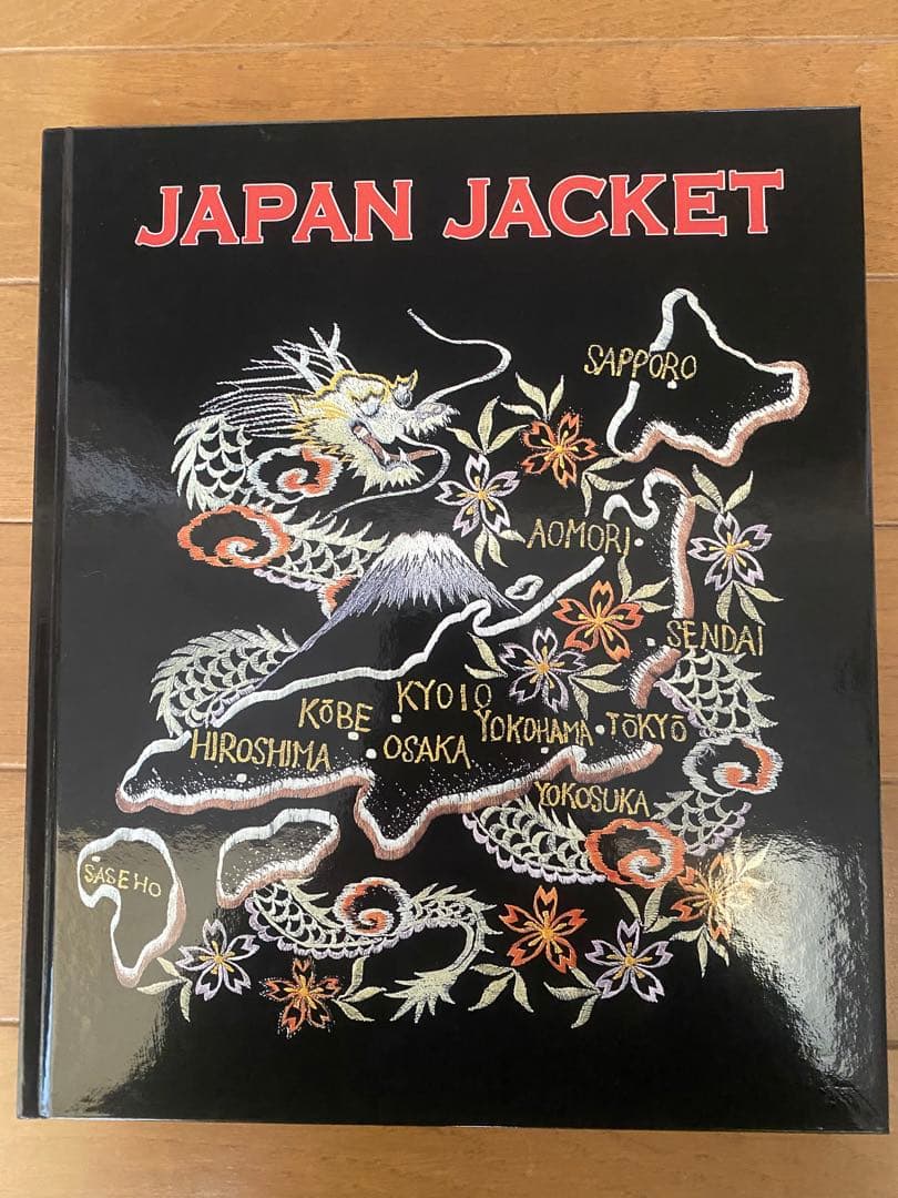 p*c様 復刻Lightning TAILOR TOYO JAPANJACKET
