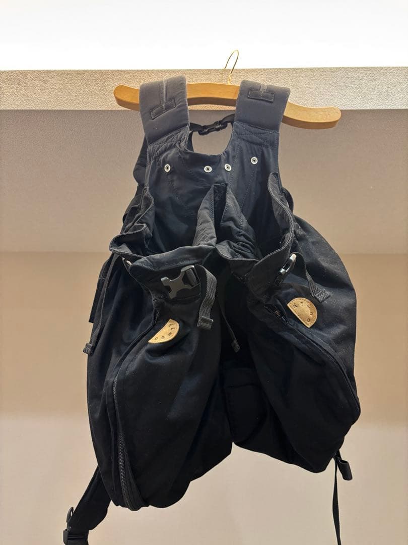 【極美品】ウィーゴツイン　weegotwin 双子抱っこ紐