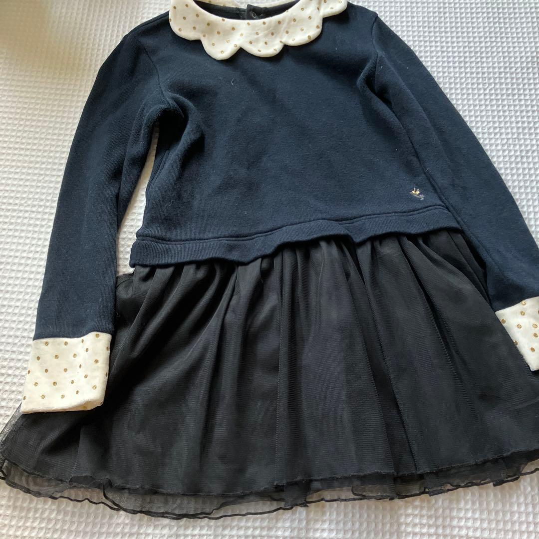 KP まとめ売り　63点　120 Tシャツ　スカート　パンツ　ワンピース