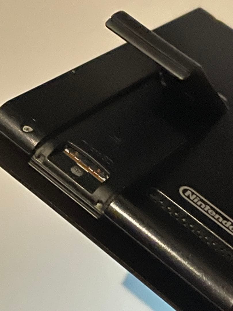 ジャンク品 Nintendo Switch 本体のみ 2018年式