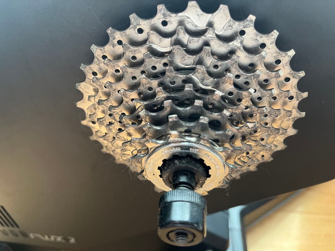 TACX 「タックス」 flux 2 smart T2980 スマートトレーナー