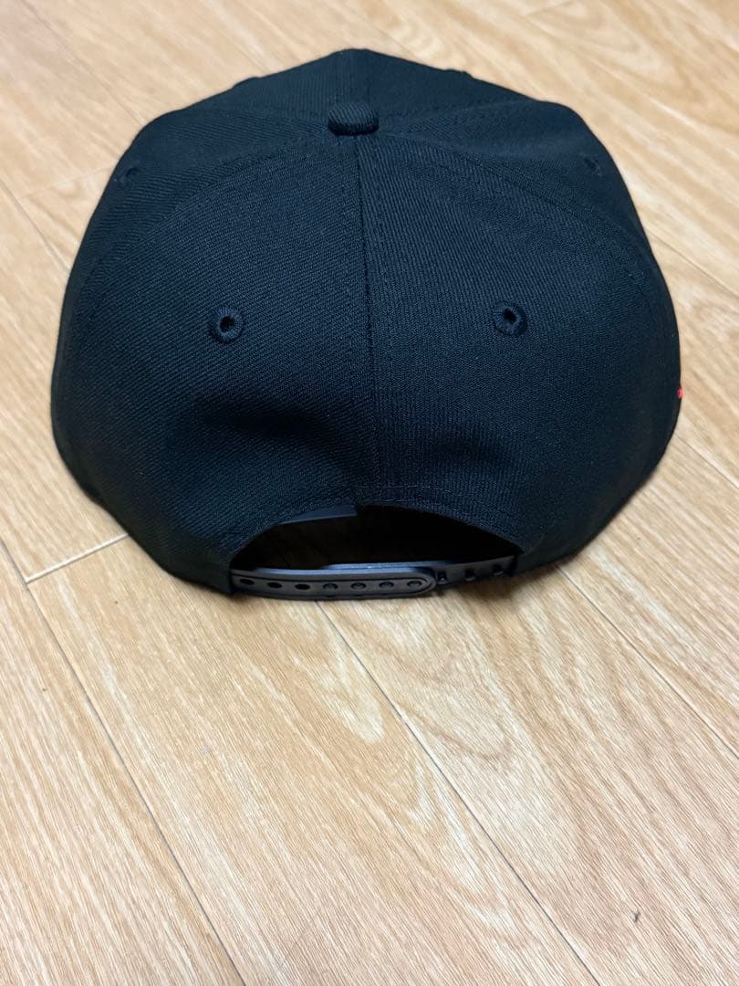新品 9FIFTY WBC × Netflix サイドロゴ M/L 完売品