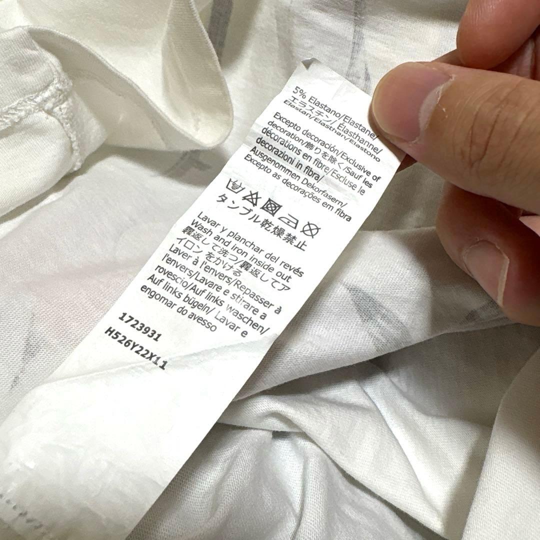 ♢希少♢ LOEWE ロエベ ツインドッグ プリント半袖Tシャツ
