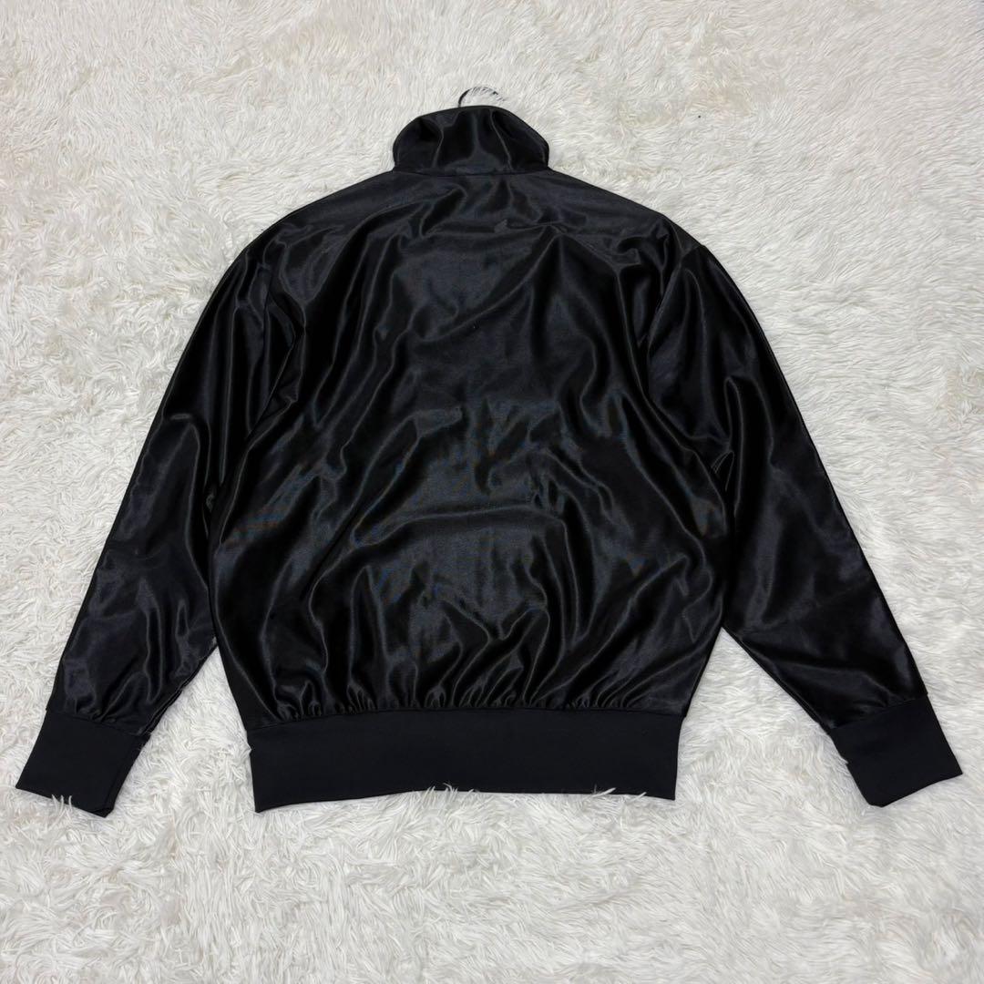 adidas L FBIRD TT Mサイズ JW5960 BLACK