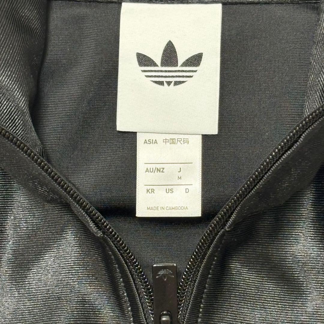 adidas L FBIRD TT Mサイズ JW5960 BLACK