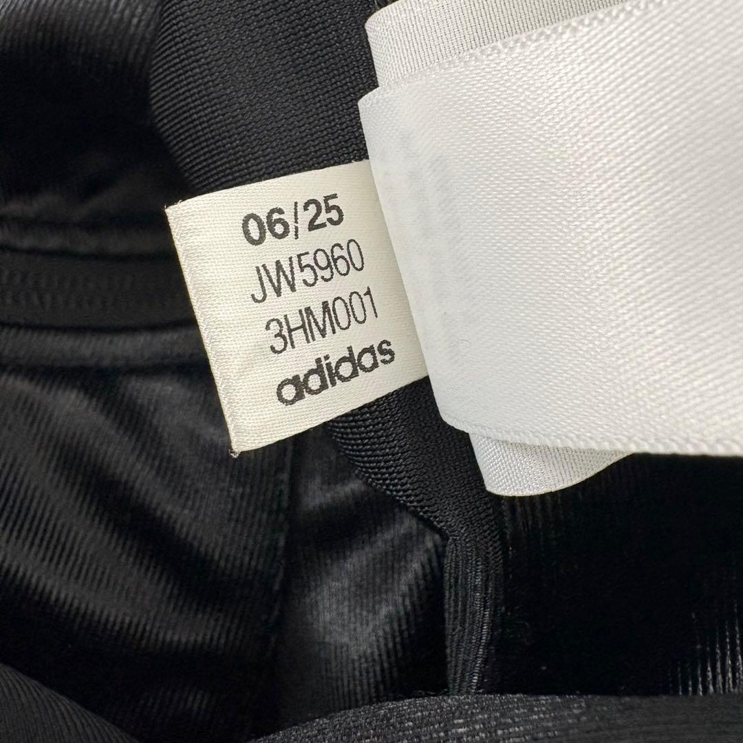 adidas L FBIRD TT Mサイズ JW5960 BLACK