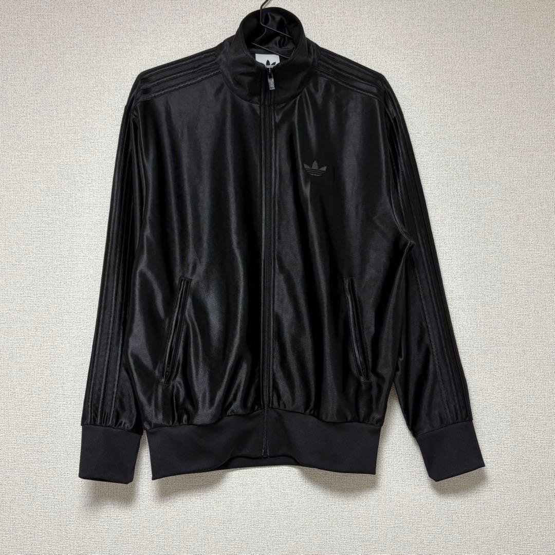 adidas L FBIRD TT Mサイズ JW5960 BLACK