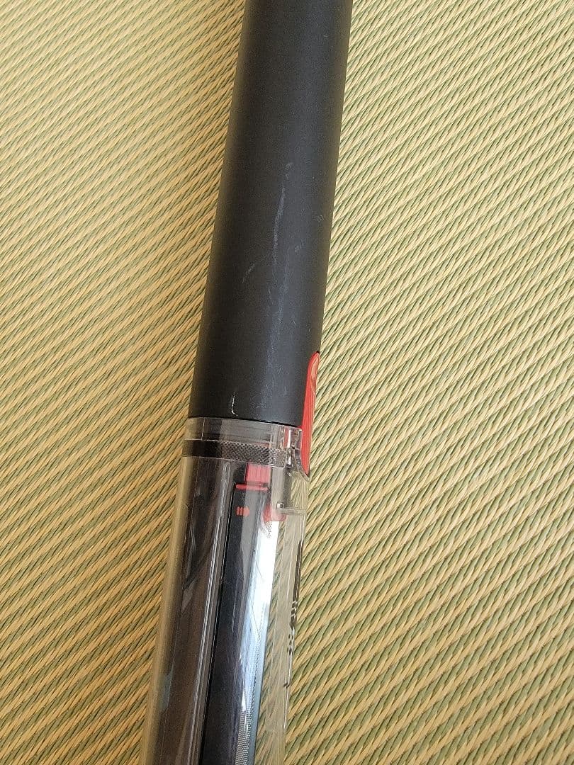 掃除機・クリーナー Dyson PencilVac Fluffycones SV50