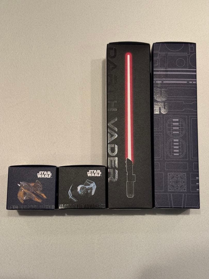 プラウドメン スーツリフレッシャー & グルーミングバーム スターウォーズ