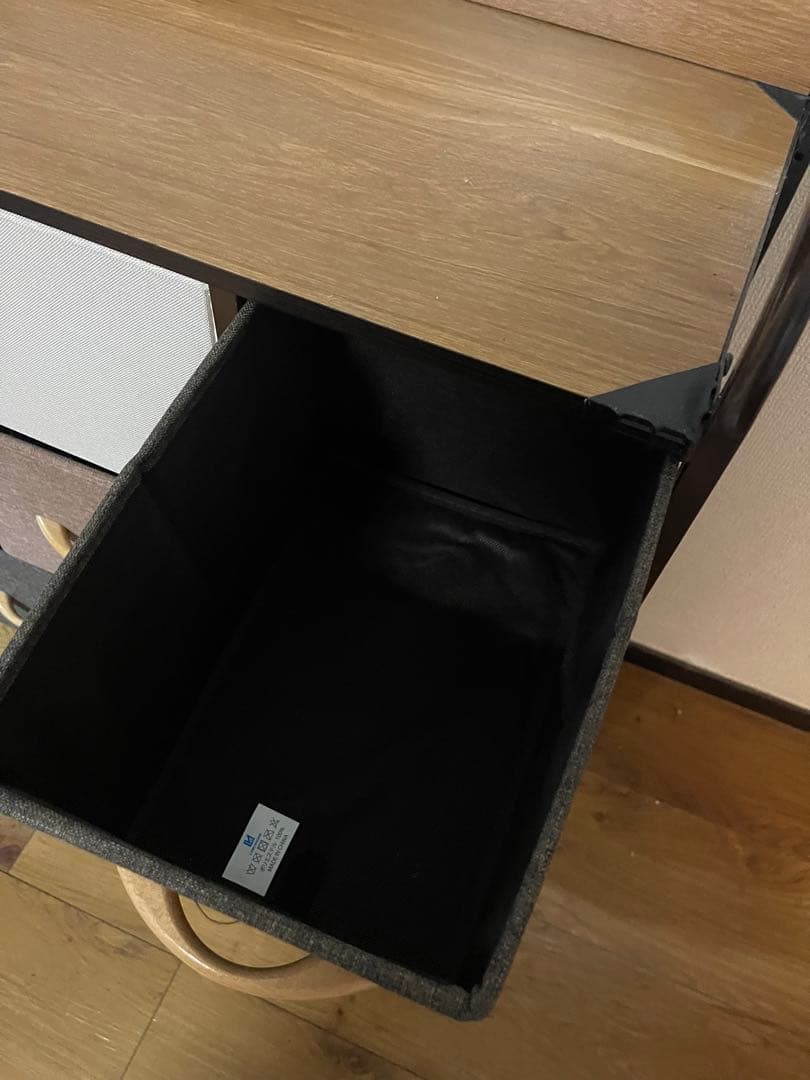 チェスト　タンス　布製　引き出し　おしゃれ　大容量収納