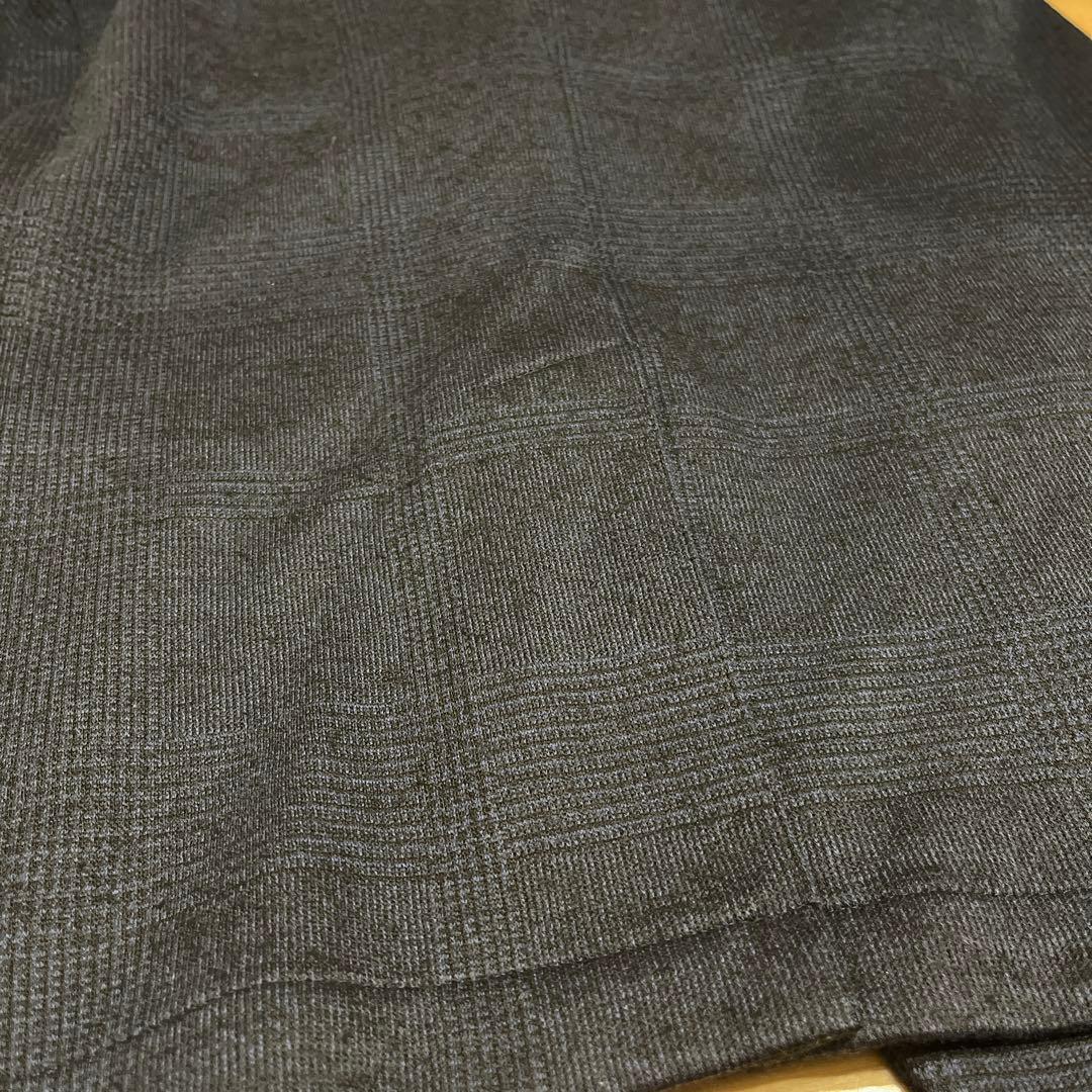 【美品】ブラックレーベルクレストブリッジ　メンズ　ジャケット　M チェック