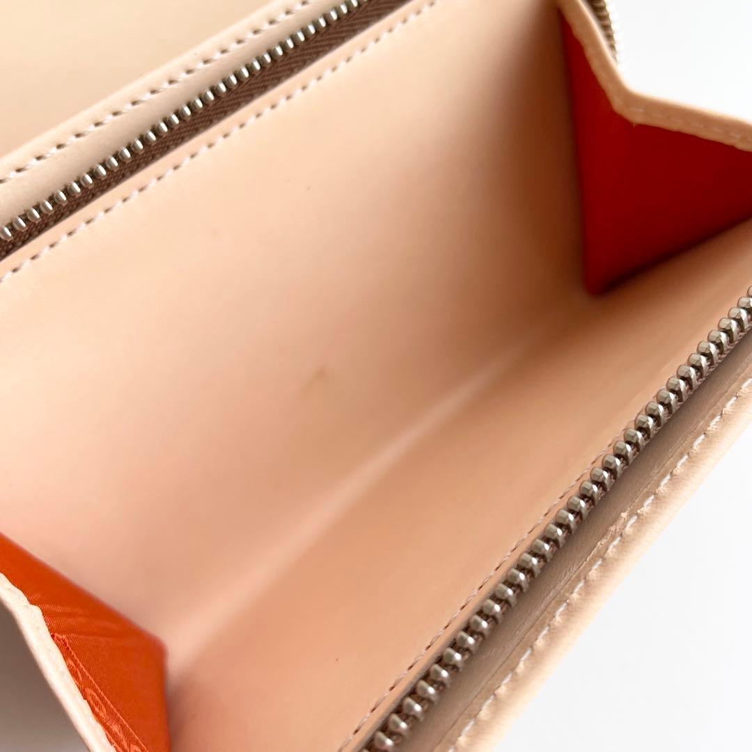 コーチ COACH 折り財布 ハンプトンズ シグネチャー ベージュ 新品