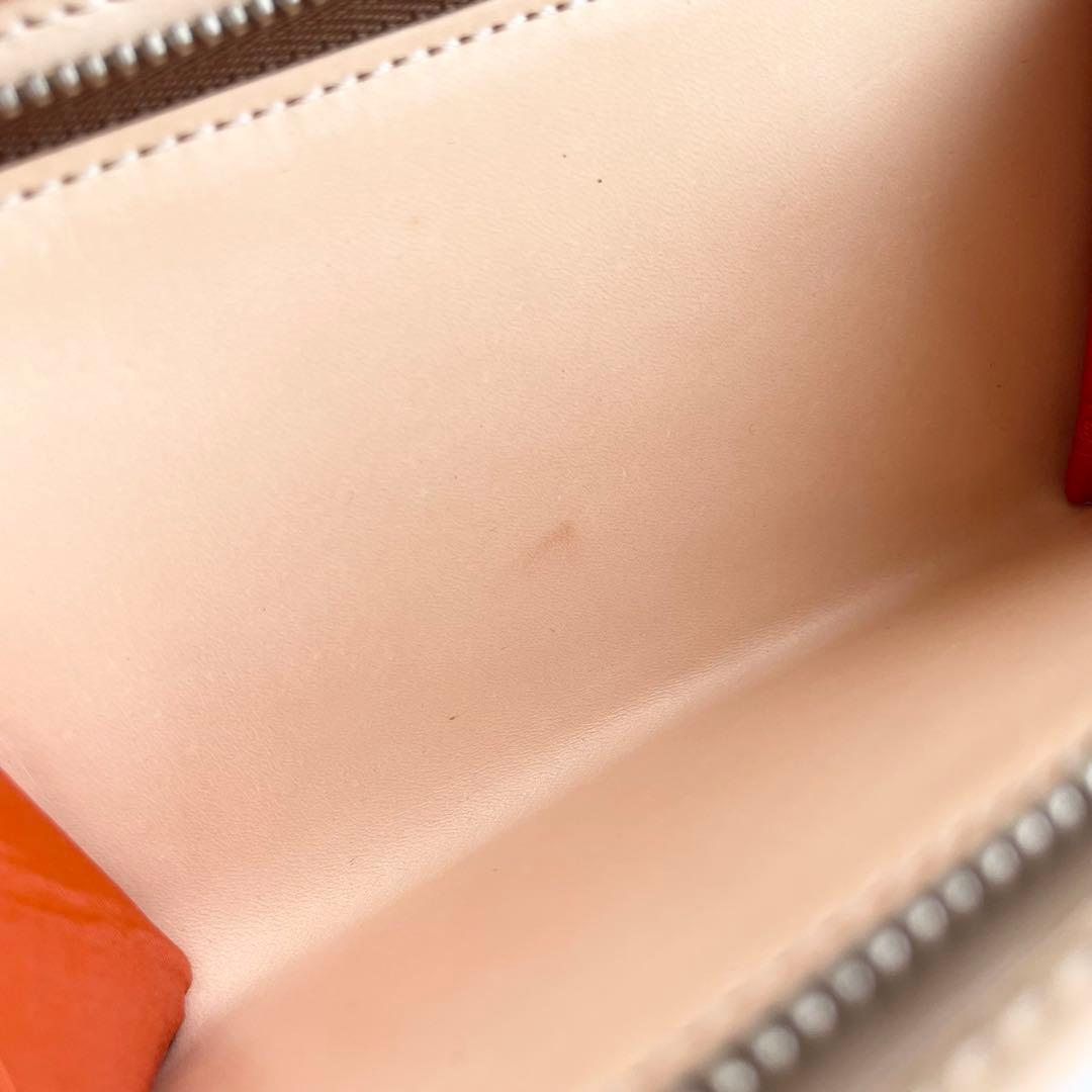 コーチ COACH 折り財布 ハンプトンズ シグネチャー ベージュ 新品