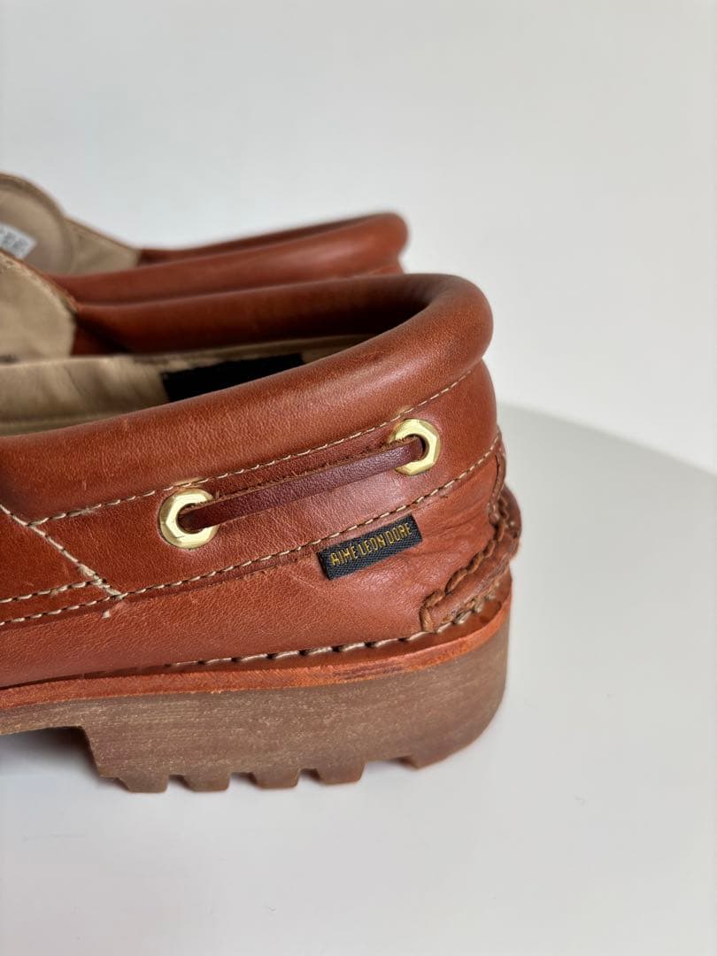 靴 Aime Leon Dore Timberland 3 Eye-Lug 28cm