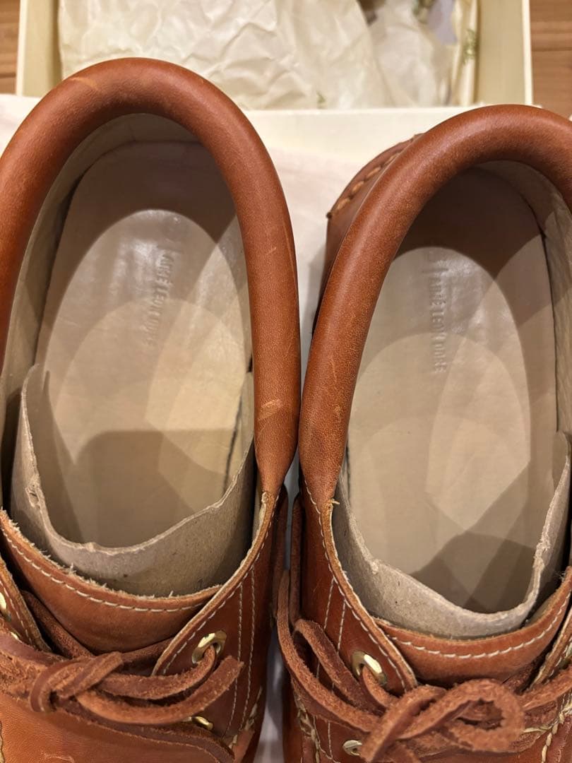靴 Aime Leon Dore Timberland 3 Eye-Lug 28cm