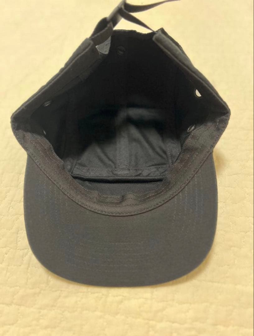 【レア】supreme military camp cap 24fw ピンズ付き