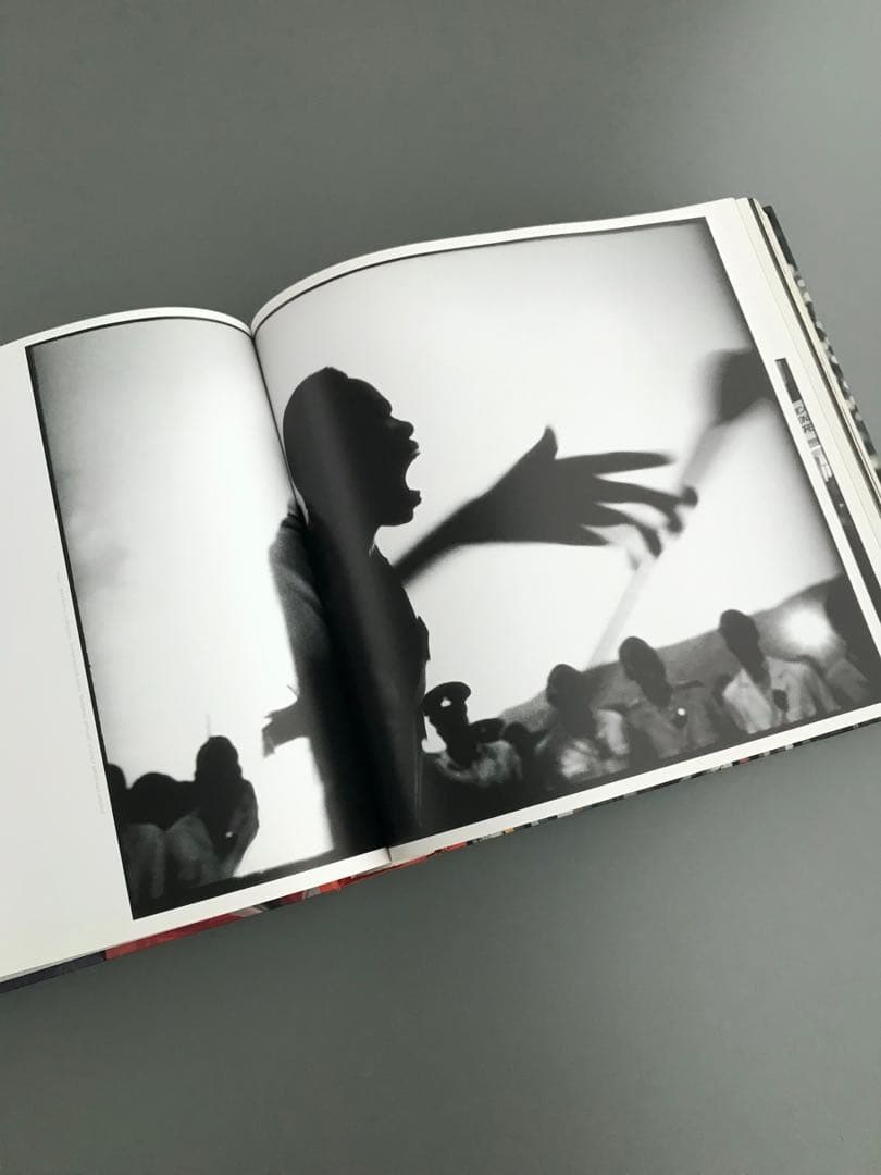 Magnum 写真集