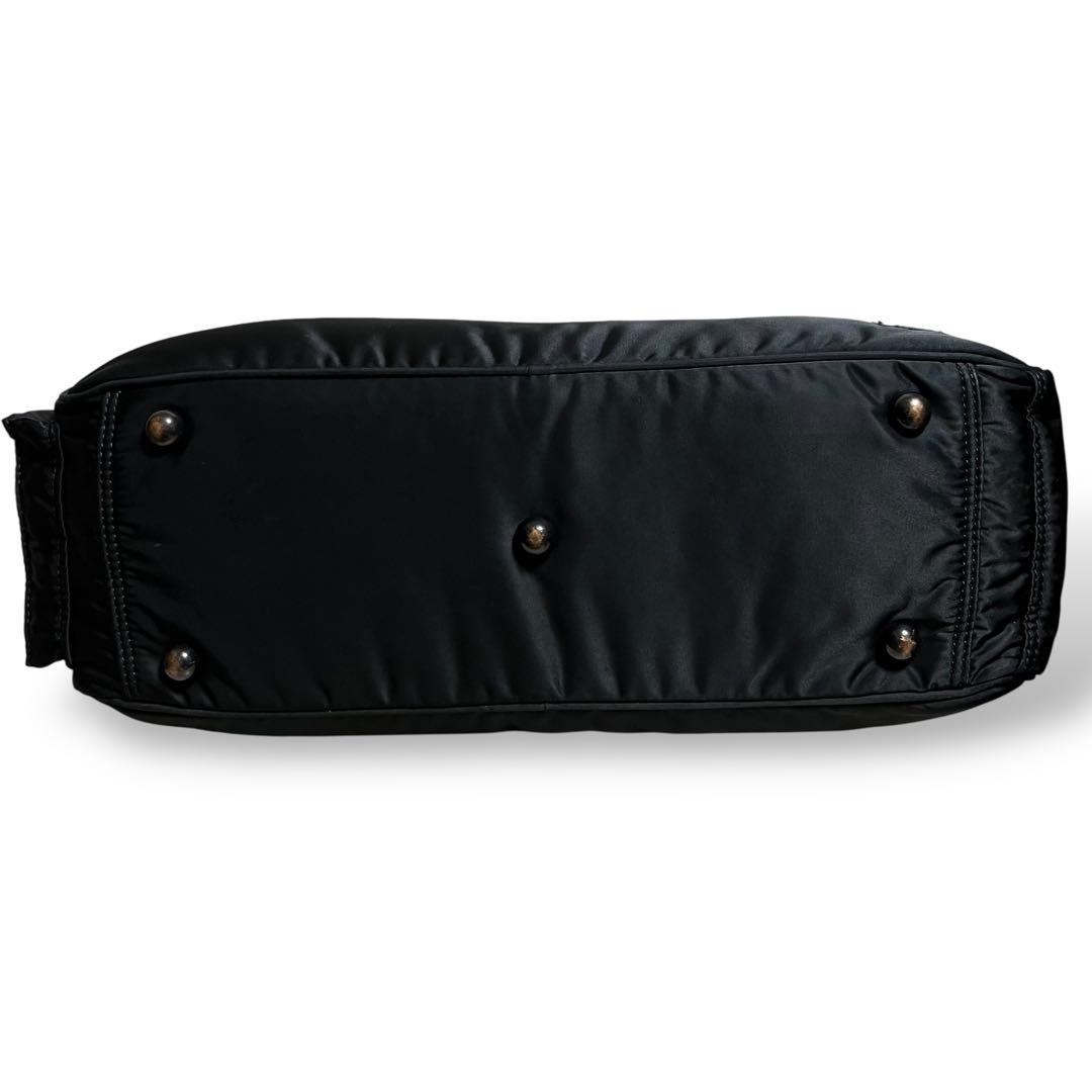 美品✨HEAD PORTER　吉田カバン タンカー　ボストンバッグ 2way