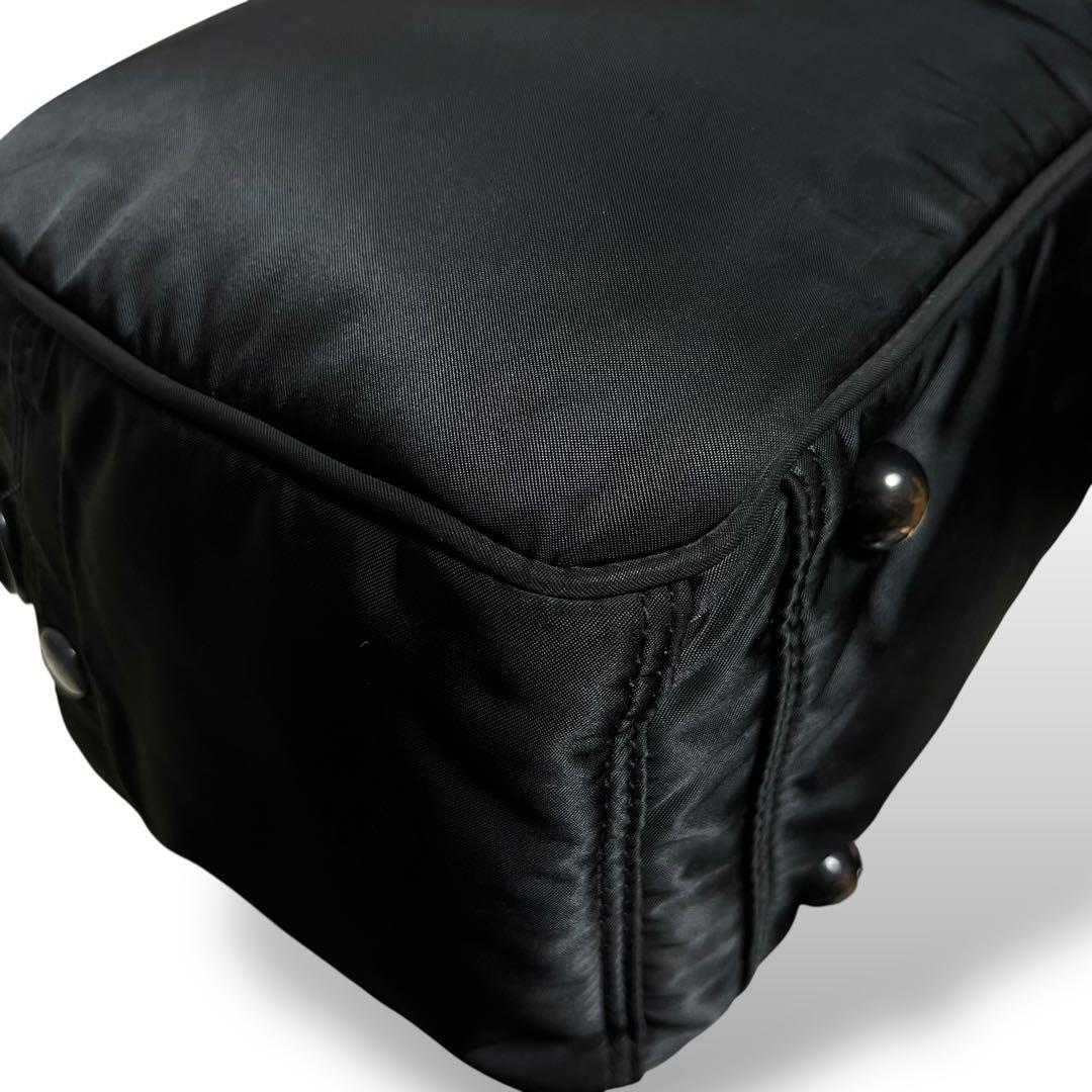 美品✨HEAD PORTER　吉田カバン タンカー　ボストンバッグ 2way