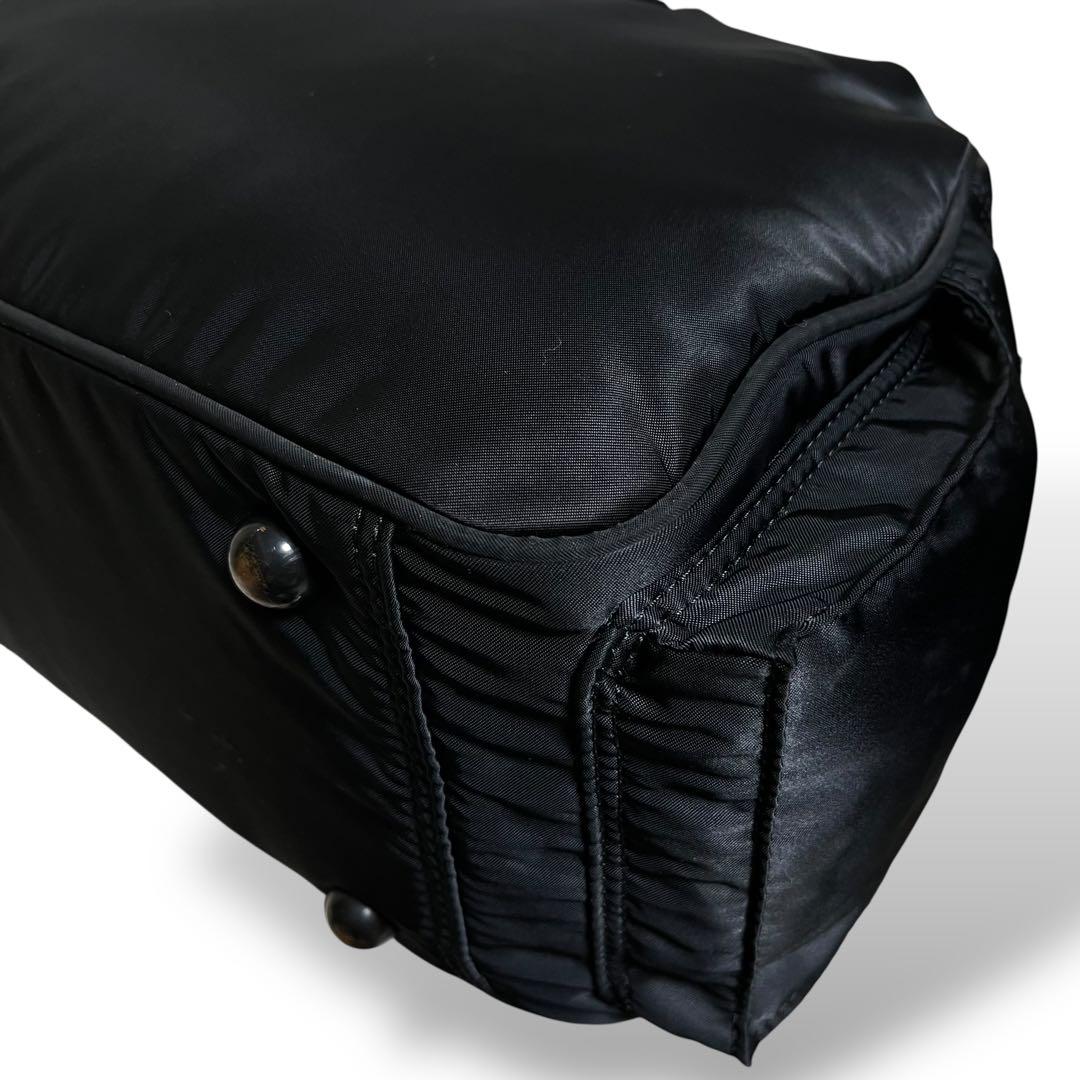 美品✨HEAD PORTER　吉田カバン タンカー　ボストンバッグ 2way