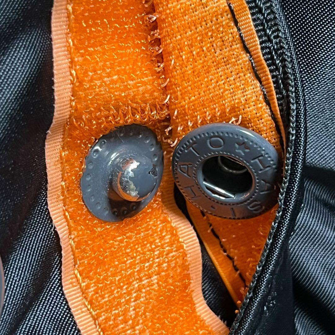 美品✨HEAD PORTER　吉田カバン タンカー　ボストンバッグ 2way