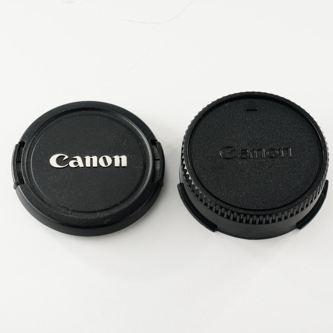 希少【整備＆テスト済】Canon New FD 24mm F2 238