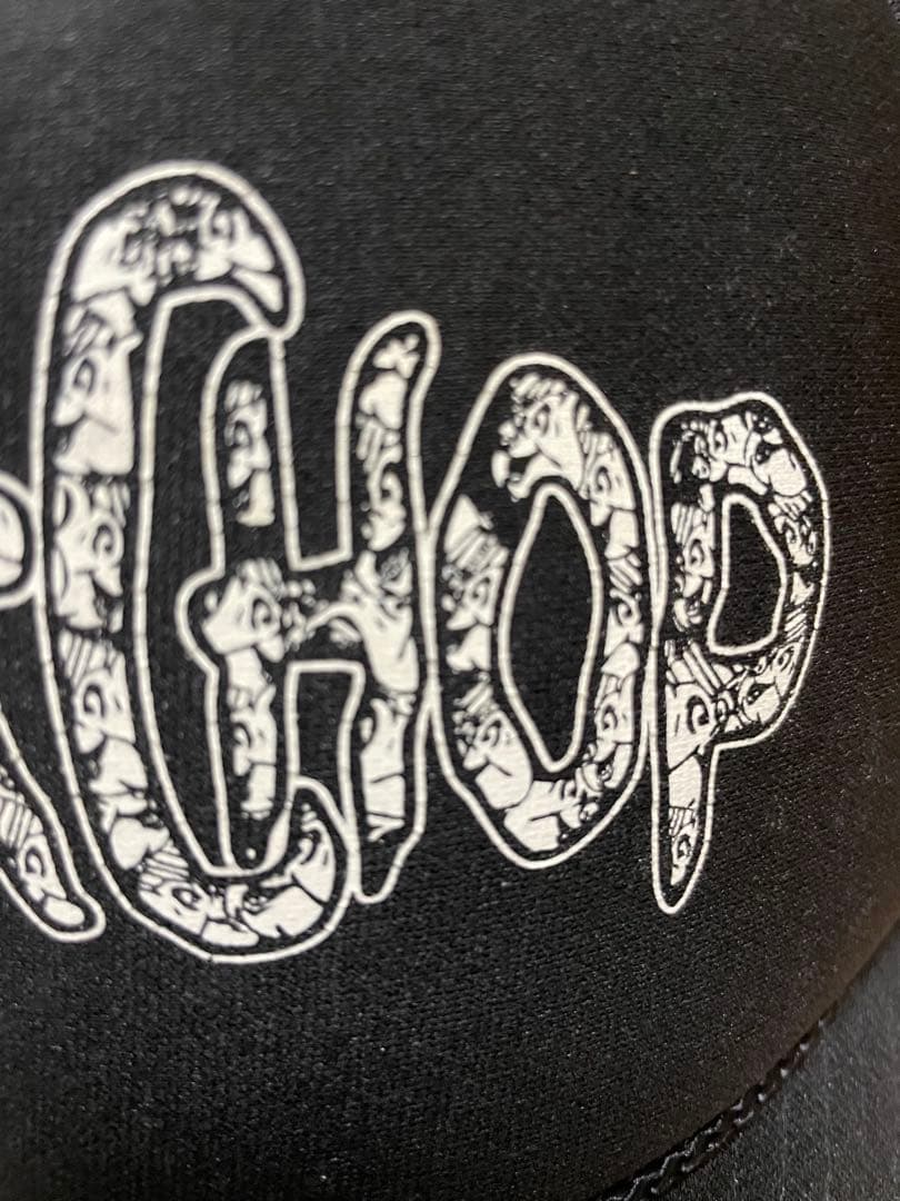 PORKCHOP GARAGE SUPPLY キャップ