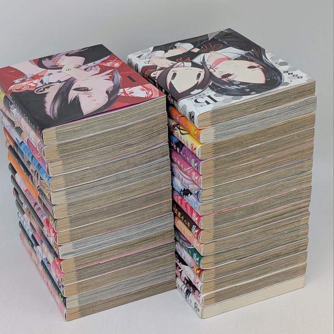 かぐや様は告らせたい 全28巻+小説　　合計29冊セット