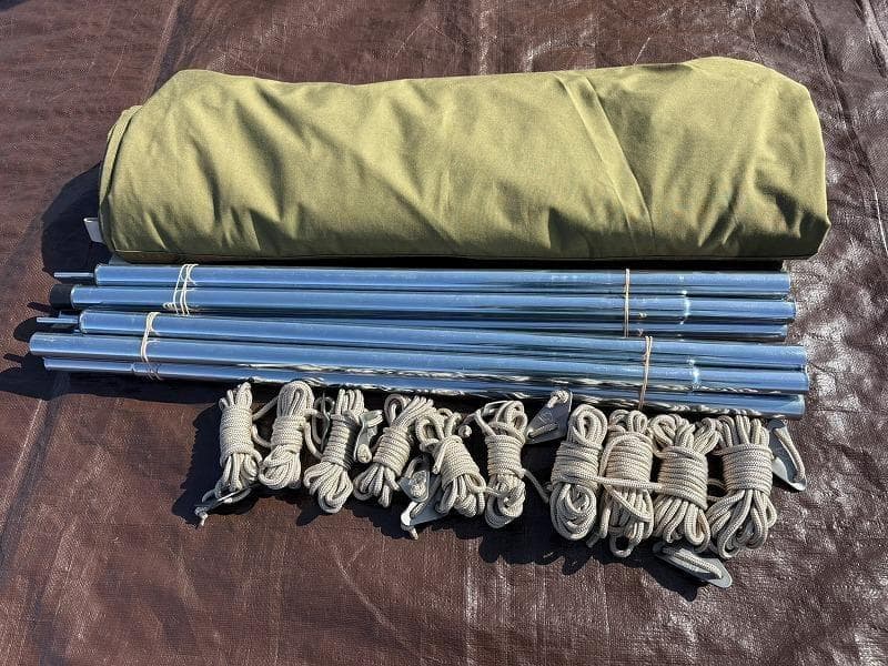 Y*i様 美品！NORDISK Kari 12 ノルディスク カーリ 12 ター