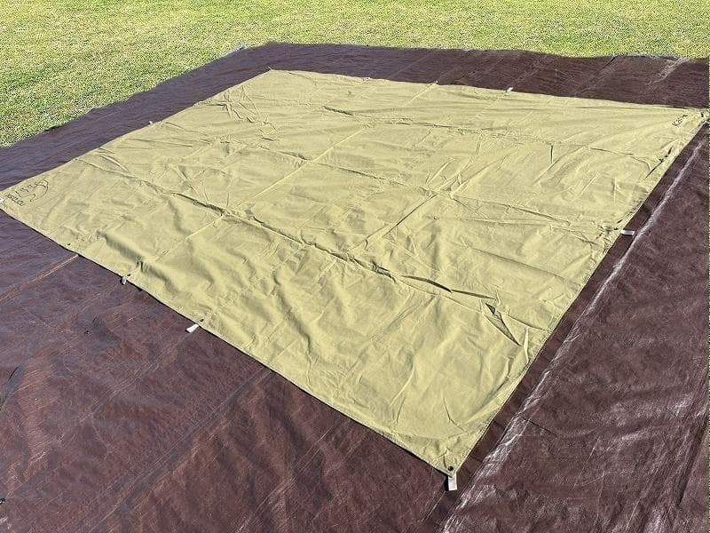 Y*i様 美品！NORDISK Kari 12 ノルディスク カーリ 12 ター