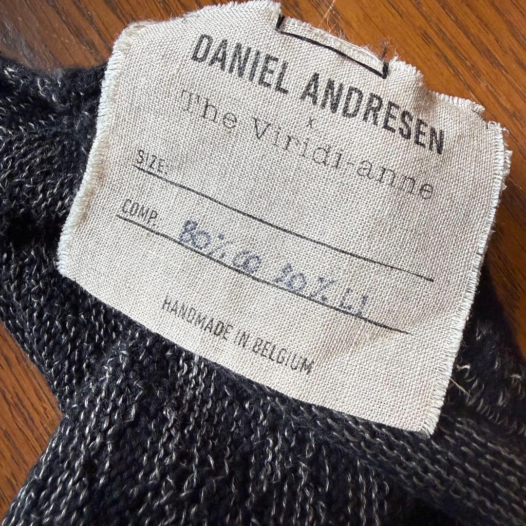 Daniel Andresen The Viridi-anne ニットキャップ