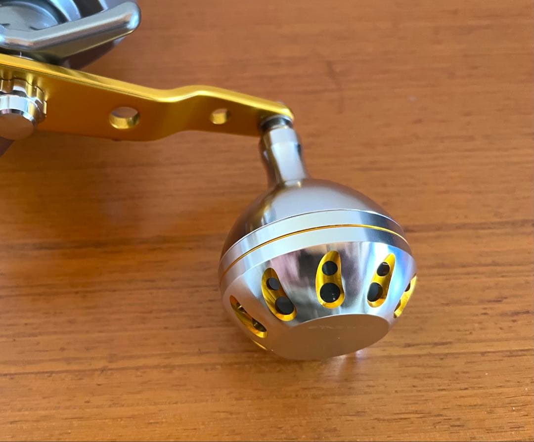 DAIWA シーライン 石鯛４０