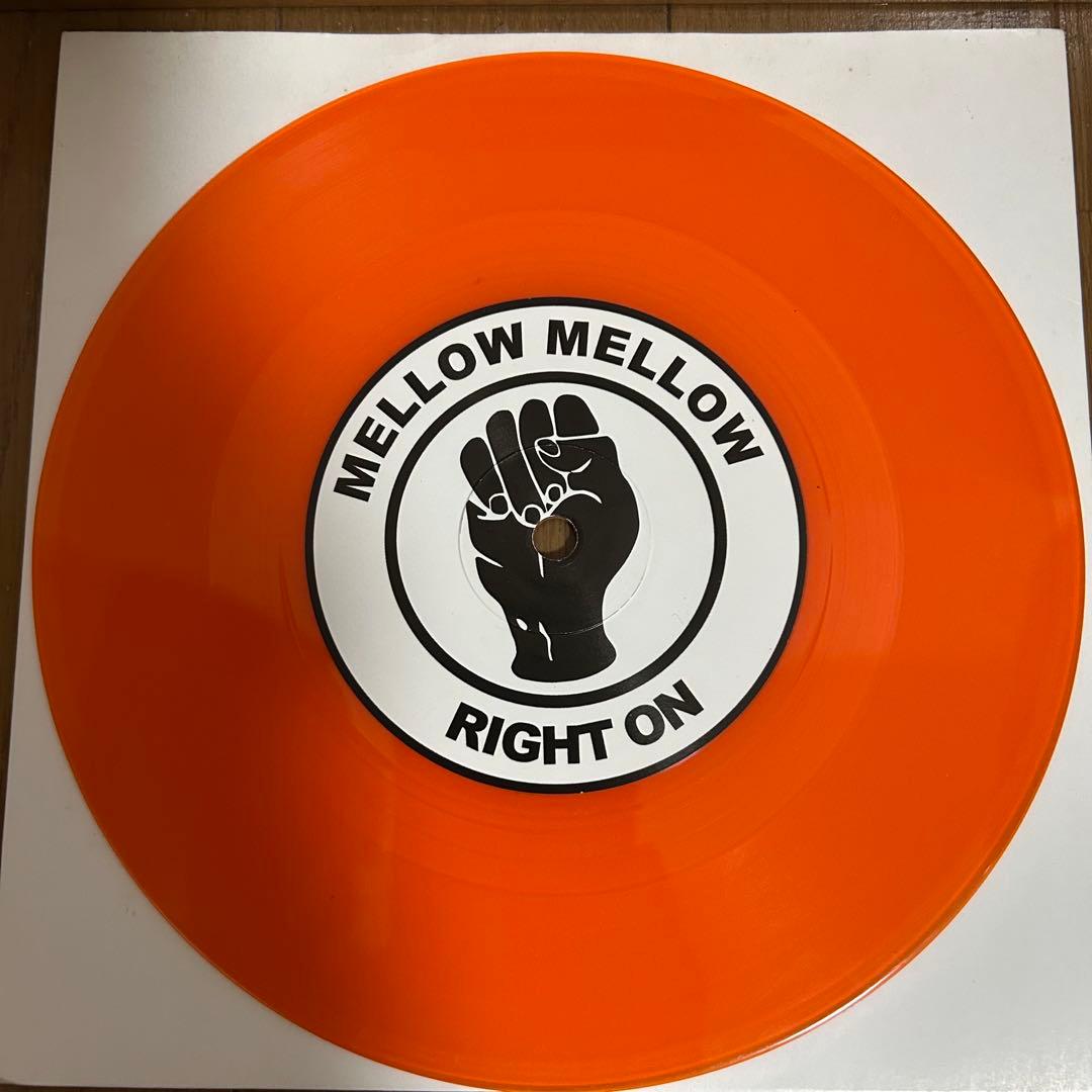 山下達郎 / Love Talkin (希少7\") /Mellow Mellow