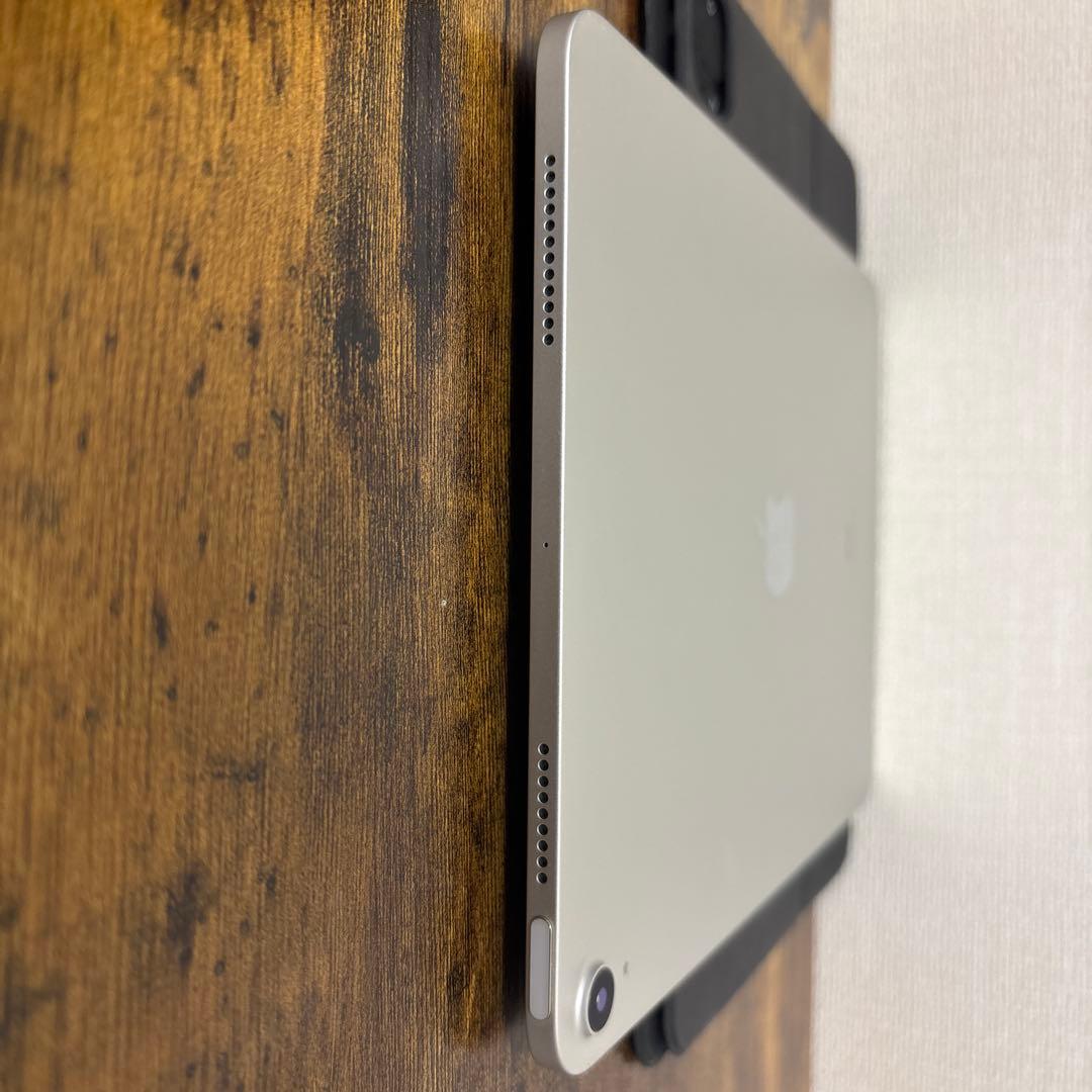 Apple iPad Air (第4世代) シルバー