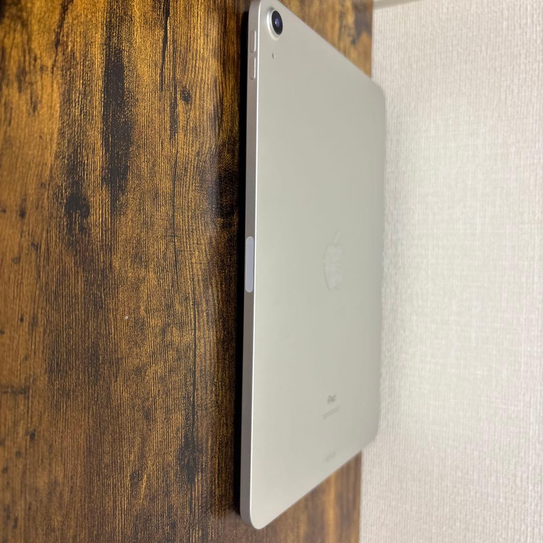 Apple iPad Air (第4世代) シルバー