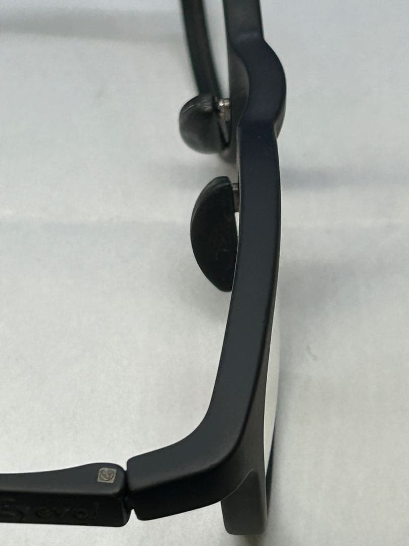 Eyevol CONLONⅢ クリアレンズ