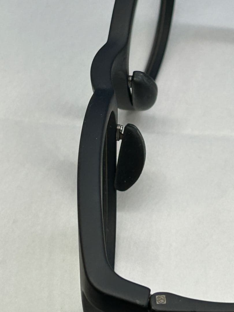 Eyevol CONLONⅢ クリアレンズ
