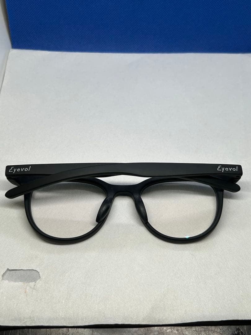 Eyevol CONLONⅢ クリアレンズ