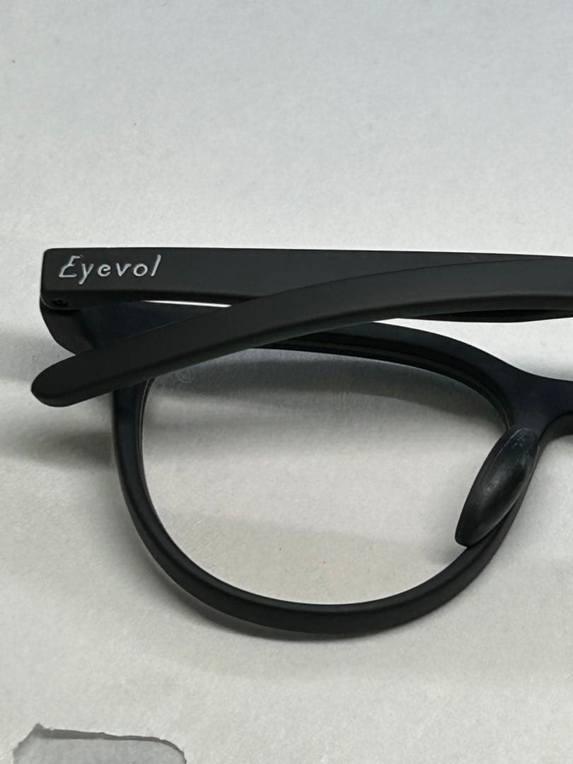 Eyevol CONLONⅢ クリアレンズ