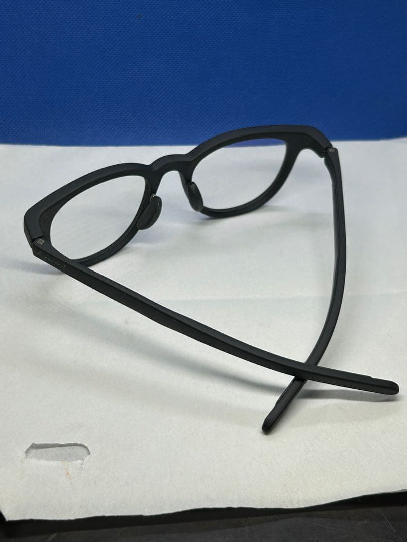 Eyevol CONLONⅢ クリアレンズ