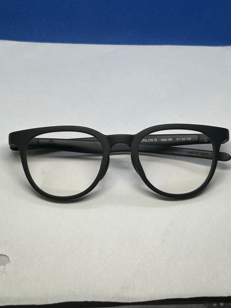 Eyevol CONLONⅢ クリアレンズ