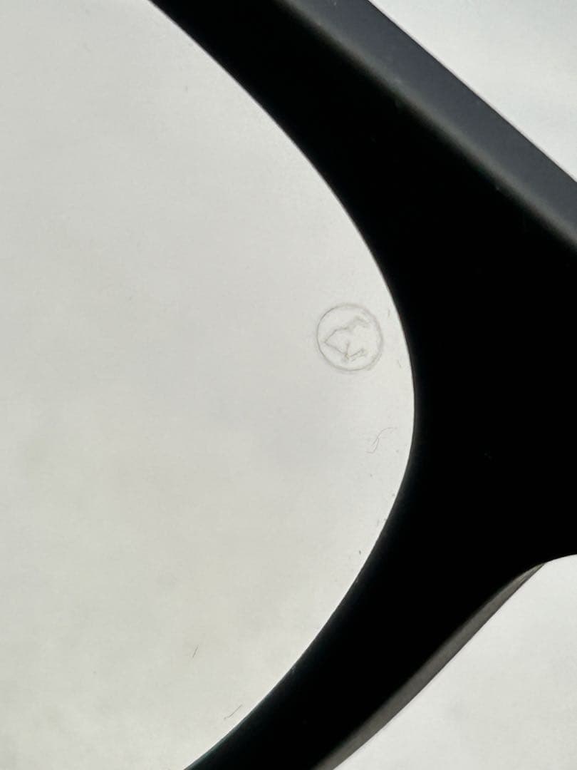 Eyevol CONLONⅢ クリアレンズ