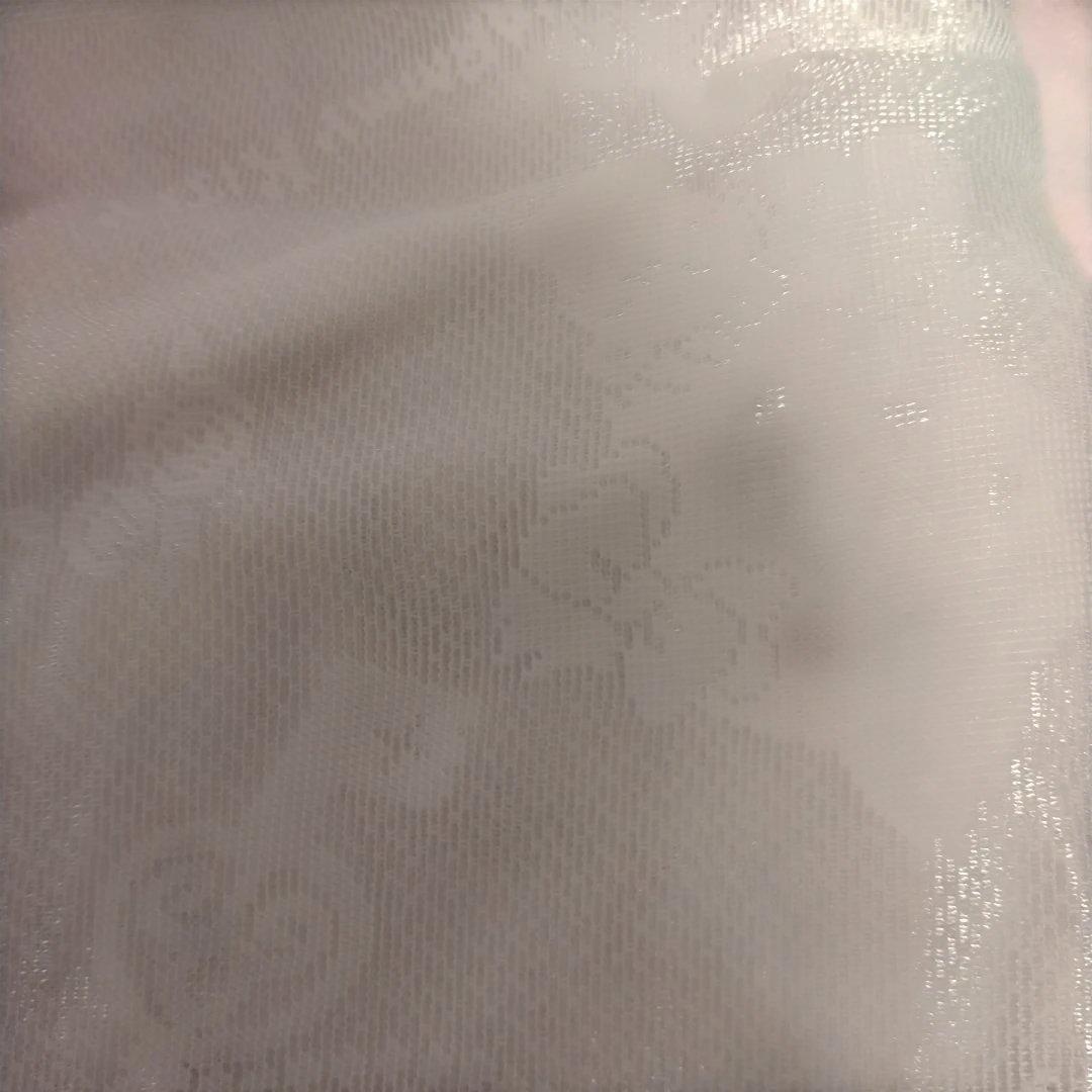 サル（同封NG）専用　チャーミーキティ　レースカーテン